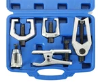 Atpeam 5PCS Ball Joint Separator Pitman Arm Puller Tie Rod End Tool Set.... Fixed Price $50.08.