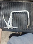Sears Craftsman Tools 47627 Valve Spring Compressor. Fixed Price $25.00.