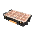 New Durable 10-COMPARTMENT Small Storage Parts Organizer Ridgid Pro System Gear. Fixed Price $45.59.