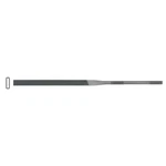 Grobet 31.505 Swiss-pattern File: 6-1/4" Oal, Cut 00, Equalling 3" Loc, Tang. Fixed Price $20.53.