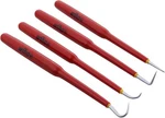 Wiha 75240 Piece Insulated Pick Set. Fixed Price $83.42.