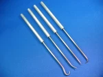 Wilde Tool SHP904 Pc Pick Set Made The Usa Gunsmith Machinst!!!. Fixed Price $18.97.