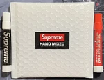 Supreme Hand Mixed Paint Stick 2 Pack Set. Fixed Price $55.90.