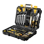 Dekopro 158 Piece Tool Set-general Household Hand Kit,auto. Fixed Price $66.25.