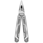 Westward 40JD54 Multi-tool, Stainless Steel, 15-TOOL. Fixed Price $84.29.