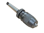 Hoteche Keyless Drill Press Lathe Chuck Self-tightening 1/2" MT2-B16 630513. Fixed Price $29.99.