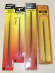 Forney Chainsaw & Taper File Lot Different Sizes 70335 70334 70343 70341 New. Fixed Price $19.95.