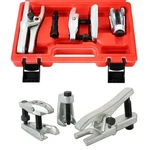 Nyxova 3PCS Universal Ball Joint Separator, Tie Rod End Tool Pitarm Arm.... Fixed Price $30.63.