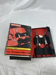 Very Rare Mint Craftsman France Spring Loaded Pliers Set 4PC No 9-45194. Fixed Price $138.17.