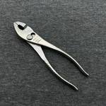 Vintage Napa Tools Slip Joint Pliers G63-6 Japan. Fixed Price $10.00.