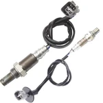 2PCS Oxygen O2 Sensor For 2004 2005 2006 2007 2008 2009 Toyota Prius 1.5L Ups.... Fixed Price $106.72.