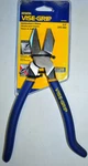 Irwin Vise Grip 9-1/2" Iron Worker's Plier With Spring Load 2078909. Fixed Price $33.99.