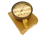 Amflo 163103 Dwd 702054 Pressure Gauge 0-60 Psi 2-1/2" 1/4" Npt New In Box. Fixed Price $17.95.