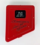 Vintage Snap On DB113B Drill Bit Index. Fixed Price $25.00.