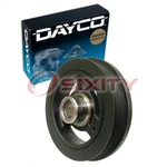 Dayco PB1439N Engine Harmonic Balancer For DA-242 594-018 102005 Cylinder. Fixed Price $74.11.