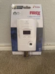 *kidde 900-0076 Carbon Monoxide Alarm W/ Digital Display White. Fixed Price $26.99.