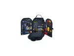 Jensen Tools JTK-17B Electronics Mro Kit, 7' Deep, Backpack Style, 65. Fixed Price $1147.02.