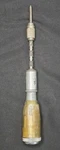 Stanley Handyman Yankee Ratcheting Screwdriver No. 233H With 4 Bits Vintage Tool. Fixed Price $15.26.