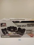 Just Better Basic Mini Split Tool MSKIT3. Fixed Price $329.00.