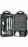 117PCS Tool Repair Kit Precision Screw Driver Set For Iphone Samsung Motorola Lg. Fixed Price $24.70.