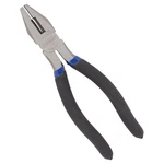 Vulcan Tools Linesman Plier, 8 Oal, 1.2 Mm Cutting Capacity, 1-1/2 Jaw. Fixed Price $15.20.