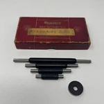 Starrett Measuring Standards No. 234 Machinist Tool. Fixed Price $100.00.