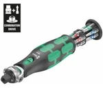 Wera 05004280001 Zyklop Pocket Set - Compact Ratchet (13 Piece). Fixed Price $136.99.
