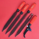 Japanese Shinto Saw Rasp Planer File Steel Spare Sk 200MM 250MM 8" 10". Fixed Price $164.95.