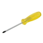 Urrea 9688 Screwdriver PH#4 3/8X8 Amb. Fixed Price $12.72.