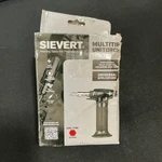 Sievert Multitip Unittorch Soldering Iron Butane Black 431001. Fixed Price $24.00.