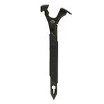 Dead On Tools AN14 Annihilator Wrecking Bar Silver Metallic, 14-INCH. Fixed Price $69.15.