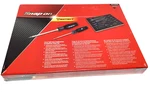 New Snap-on Instinct Power Blue Handle 16PC Screwdriver Set SGDX160BFMB Foam. Fixed Price $429.99.