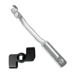 Huantaitai Wrench Extender Tool Bar With 49403 Adaptor - Alloy Steel Ratche. Fixed Price $43.60.