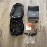 Astroai DM1 Sup Electric Paddle Board Air Pump 20 Psi Built Led Screen Mint. Fixed Price $39.99.
