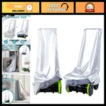 Extra Large Waterproof Snow Shovel Cover Fits 10-16 Inch Electric Models, Heav. Fixed Price $39.99.