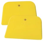 Steck By Milton 3 4 Spreaders Help You Get Smooth Surface / Box Of 50. Fixed Price $18.19.