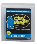 Fibre Glass-evercoat FIB-2200 Fine Blue Clay Magic. Fixed Price $85.36.