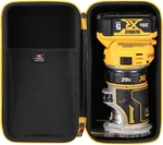 Fblfobeli Hard Eva Storage Case Dewalt DCW600B/DWP611 20V Max Xr/for Makita. Fixed Price $30.95.