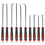 Rindion 10PCS Pick Set Mechanic, Hook And Tool With Non-slip Grip,.... Fixed Price $11.50.