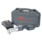 Ingersoll-rand W5350-K12 20-VOLT 1/2" Cordless Impact Wrench Kit With (1) 2.5AH. Fixed Price $563.39.