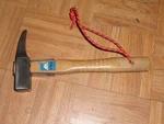Vintage Stubai Austria Piton Hammer Ice Axe Tool. Fixed Price $129.00.