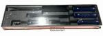 Snap Tools Pwr Blue 12" 18" 24" Long Striking Prybar Set SPBS704A Mb New. Fixed Price $329.95.