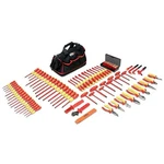 Wiha 32877 Insulated Pliers-cutters And Screwdriver Set. Fixed Price $2301.65.