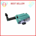Makita DX05 Dust Extractor Attachment With Hepa Filter Cleaning Mechanism. Fixed Price $175.41.