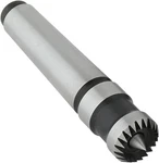 Removable Point & Spring 5/8" Crown Sharp Teeth Super Wood Lathe Drive Center. Fixed Price $44.99.