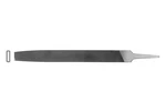 Grobet 6" Bastard Cut Mill American Pattern File, Usa - 4 Pieces. Fixed Price $24.00.