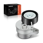 A-premium Belt Tensioner Assembly With Pulley Compatible Mercedes-benz C.... Fixed Price $60.34.