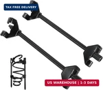 Nyxova 14" Coil Spring Compressor Tool Suspension Strut Remover Installer Kit Ma. Fixed Price $30.29.