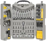 Performance Tool W1801 123 Piece Mechanics Set. Fixed Price $143.99.