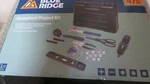 Tools- Blue Ridge 47 Pc. Household Project Kit. Fixed Price $22.99.